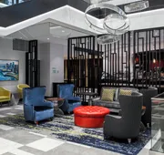Holiday Inn & Suites Vancouver Downtown by IHG hotel detail image 5