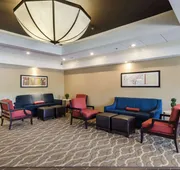 Comfort Inn Randolph - Boston hotel detail image 3