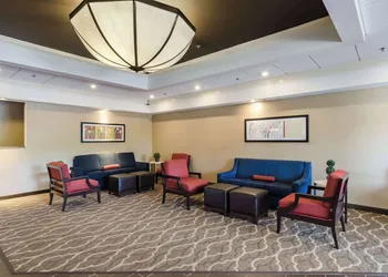 Comfort Inn Randolph - Boston hotel thumbnail 3