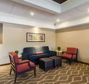 Comfort Inn Randolph - Boston hotel detail image 7