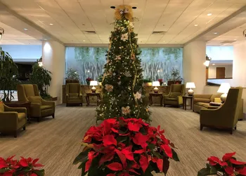 Capital Plaza Hotel hotel thumbnail 2