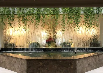 Capital Plaza Hotel hotel thumbnail 3