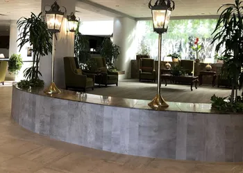 Capital Plaza Hotel hotel thumbnail 4