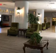 Capital Plaza Hotel hotel detail image 5