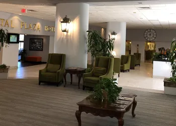 Capital Plaza Hotel hotel thumbnail 5
