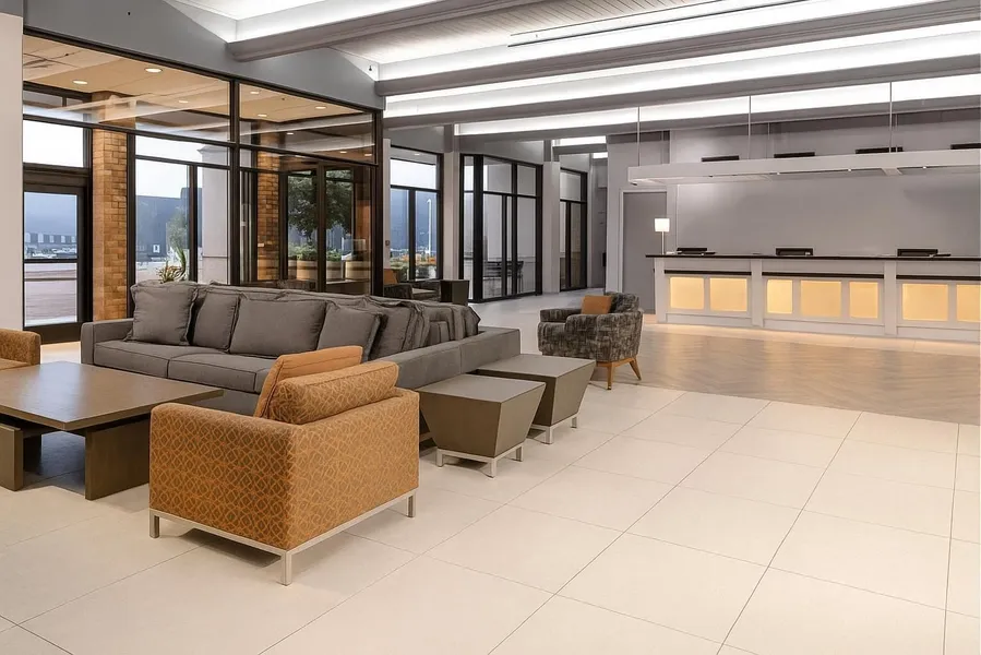 William Tell Hotel MOD Collection by Sonesta hotel detail image 2