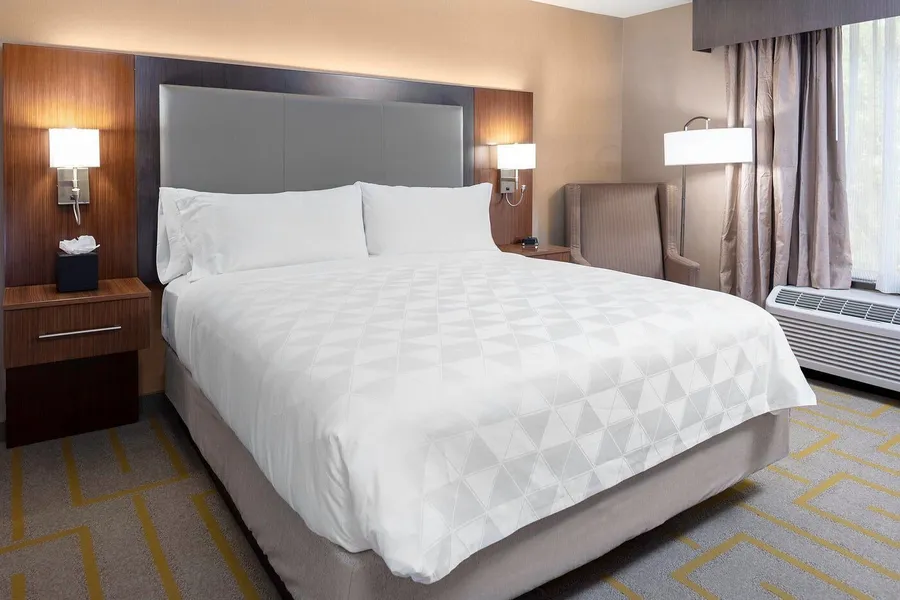 William Tell Hotel MOD Collection by Sonesta hotel detail image 6