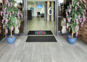 Motel 6 Columbus, GA - Downtown hotel thumbnail 2