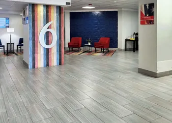 Motel 6 Columbus, GA - Downtown hotel thumbnail 3
