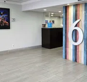 Motel 6 Columbus, GA - Downtown hotel detail image 4