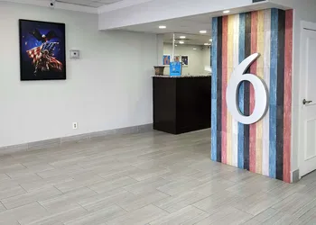 Motel 6 Columbus, GA - Downtown hotel thumbnail 4