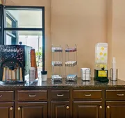 Comfort Suites Savannah Gateway I-95 hotel detail image 3