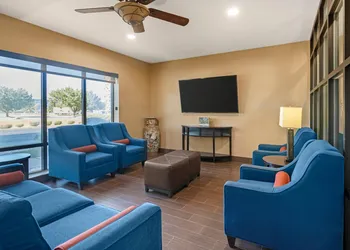Comfort Suites Savannah Gateway I-95 hotel thumbnail 4