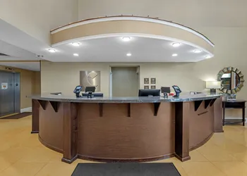 Comfort Suites Savannah Gateway I-95 hotel thumbnail 5