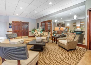 Best Western Plus Bridgeport Inn hotel thumbnail 2