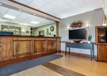 Best Western Plus Bridgeport Inn hotel thumbnail 3