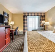 Best Western Plus Bridgeport Inn hotel detail image 4