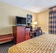 Best Western Plus Bridgeport Inn hotel detail image 5