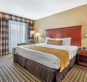 Best Western Plus Bridgeport Inn hotel detail image 7
