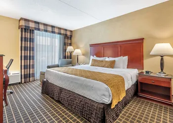 Best Western Plus Bridgeport Inn hotel thumbnail 7