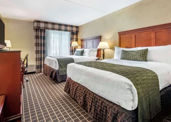 Best Western Plus Bridgeport Inn hotel thumbnail 8