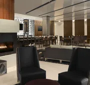 Hotel Chicago Downtown, Autograph Collection by Marriott hotel detail image 5