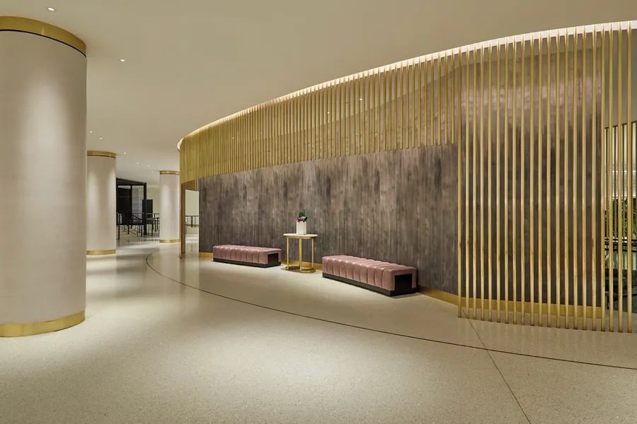 Loews Miami Beach Hotel – South Beach hotel detail image 2