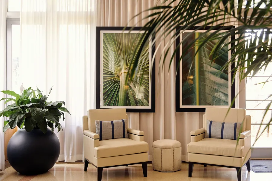 Loews Miami Beach Hotel – South Beach hotel detail image 6