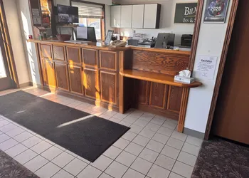 Bilmar Inn & Suites Dell Rapids Near Sioux Falls hotel thumbnail 2