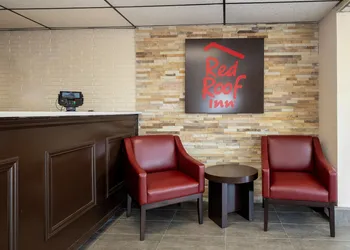 Red Roof Inn West Point hotel thumbnail 2