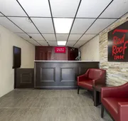 Red Roof Inn West Point hotel detail image 3