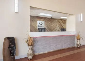 Quality Inn Magnolia hotel thumbnail 2