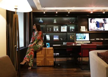 The Shelburne Sonesta New York hotel thumbnail 2