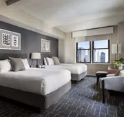 The Shelburne Sonesta New York hotel detail image 3