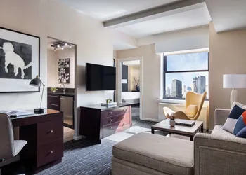 The Shelburne Sonesta New York hotel thumbnail 8