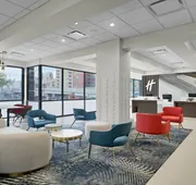 Holiday Inn & Suites Chicago - Downtown by IHG hotel detail image 4