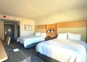 Holiday Inn & Suites Chicago - Downtown by IHG hotel thumbnail 7