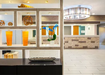 Residence Inn by Marriott Orlando Convention Center hotel thumbnail 2