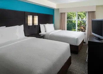 Residence Inn by Marriott Orlando Convention Center hotel thumbnail 6