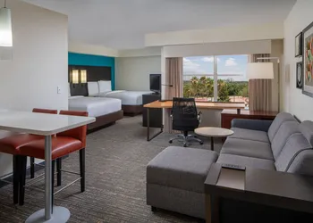 Residence Inn by Marriott Orlando Convention Center hotel thumbnail 7