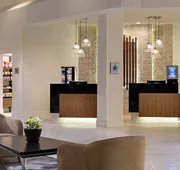 Houston Marriott South at Hobby Airport hotel detail image 3