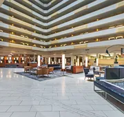 Houston Marriott South at Hobby Airport hotel detail image 4