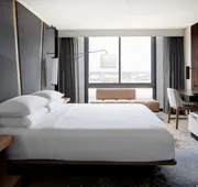 Houston Marriott South at Hobby Airport hotel detail image 7