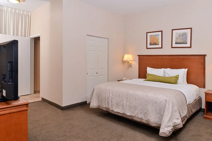 Candlewood Suites San Diego by IHG hotel detail image 2