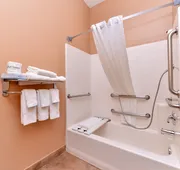 Candlewood Suites San Diego by IHG hotel detail image 3