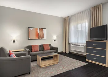 Candlewood Suites San Diego by IHG hotel thumbnail 5