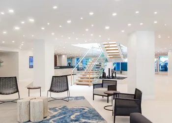 B Ocean Resort Fort Lauderdale Beach hotel thumbnail 2