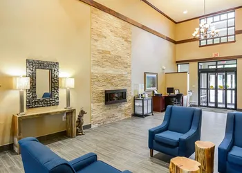 Comfort Inn Woodstock Shenandoah hotel thumbnail 2