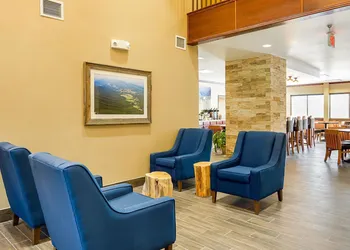 Comfort Inn Woodstock Shenandoah hotel thumbnail 3
