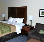 Comfort Inn Woodstock Shenandoah hotel detail image 5